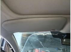 Recambio de parasol izquierdo para nissan qashqai i (j10, nj10) 1.6 referencia OEM IAM    2