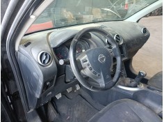 Recambio de salpicadero para nissan qashqai i (j10, nj10) 1.6 referencia OEM IAM    2