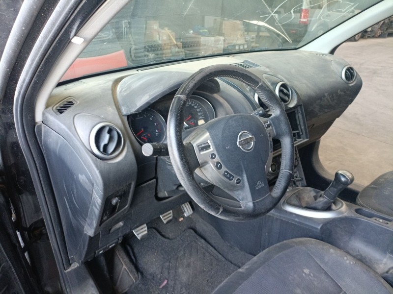 Recambio de salpicadero para nissan qashqai i (j10, nj10) 1.6 referencia OEM IAM   