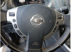Recambio de airbag delantero izquierdo para nissan qashqai i (j10, nj10) 1.6 referencia OEM IAM   