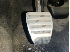 PEDAL EMBRAGUE 