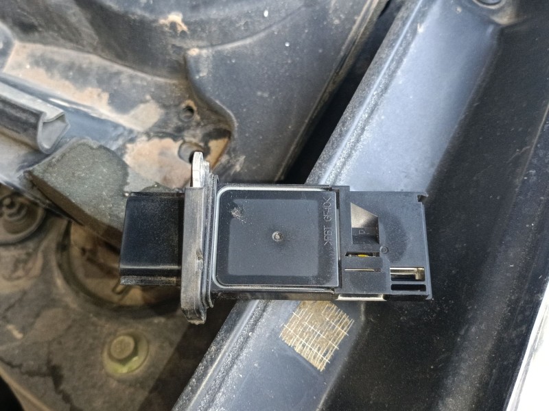 Recambio de caudalimetro para nissan qashqai i (j10, nj10) 1.6 referencia OEM IAM 226807S000  