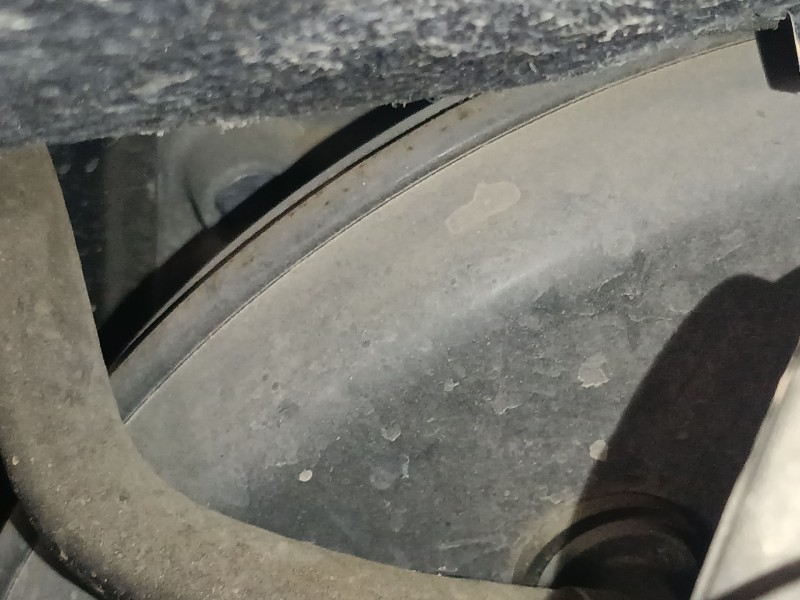 Recambio de servofreno para nissan qashqai i (j10, nj10) 1.6 referencia OEM IAM   