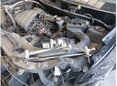 Recambio de motor limpia delantero para nissan qashqai i (j10, nj10) 1.6 referencia OEM IAM 54526611 28800JD900 