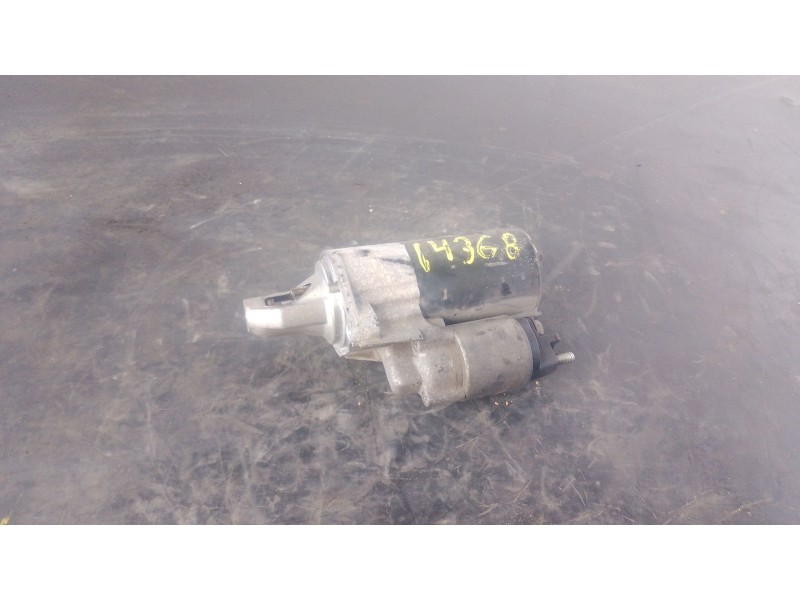 Recambio de motor arranque para mercedes-benz clase e (w212) e 350 cgi (212.057) referencia OEM IAM   