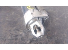 Recambio de motor arranque para mercedes-benz clase e (w212) e 350 cgi (212.057) referencia OEM IAM    2