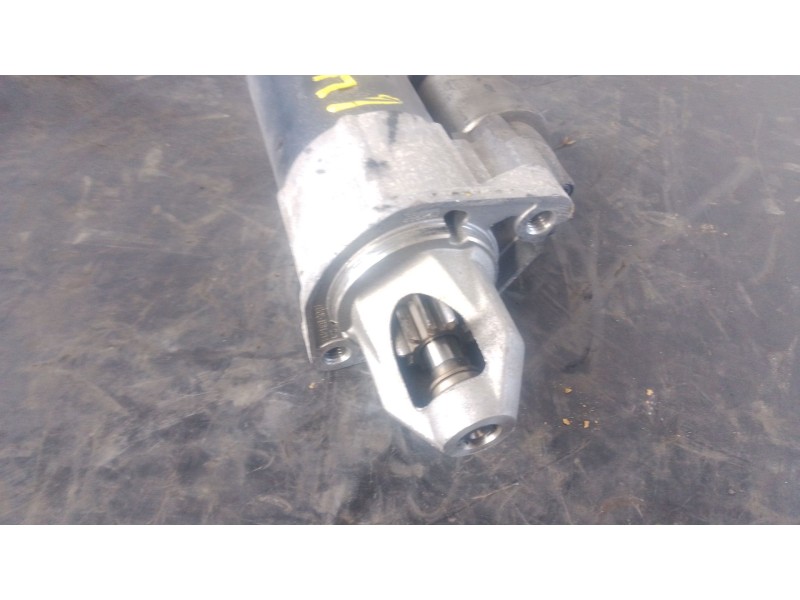 Recambio de motor arranque para mercedes-benz clase e (w212) e 350 cgi (212.057) referencia OEM IAM   