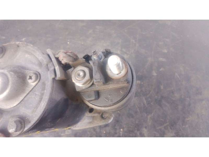 Recambio de motor arranque para mercedes-benz clase e (w212) e 350 cgi (212.057) referencia OEM IAM   
