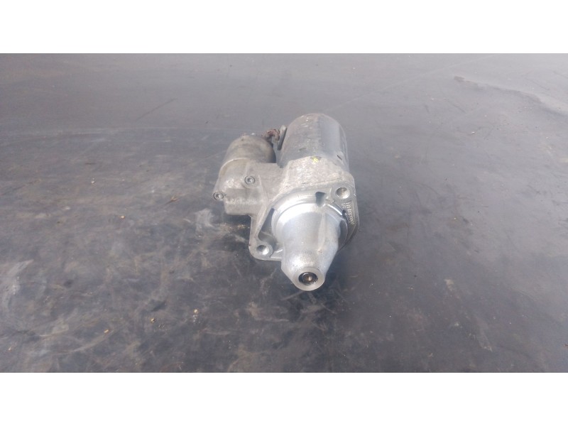 Recambio de motor arranque para mercedes-benz clase e (w212) e 350 cgi (212.057) referencia OEM IAM   
