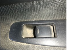 Recambio de mando elevalunas trasero derecho para nissan qashqai i (j10, nj10) 1.6 referencia OEM IAM   