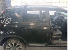Recambio de puerta trasera derecha para nissan qashqai i (j10, nj10) 1.6 referencia OEM IAM   