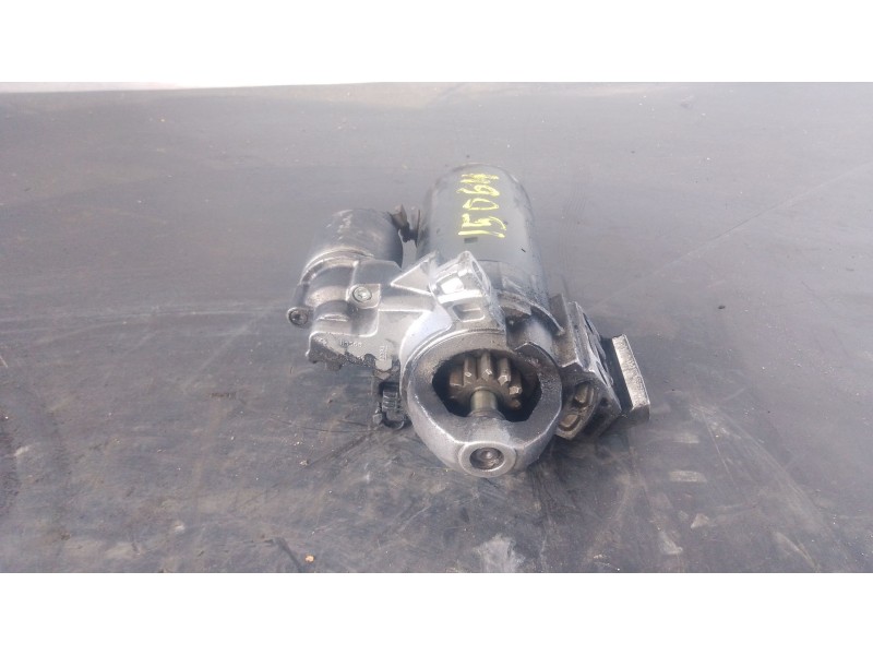Recambio de motor arranque para bmw 3 (f30, f80) 320 d referencia OEM IAM   