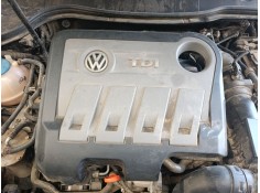 Recambio de tapa motor para volkswagen passat b7 (362) 2.0 tdi referencia OEM IAM   