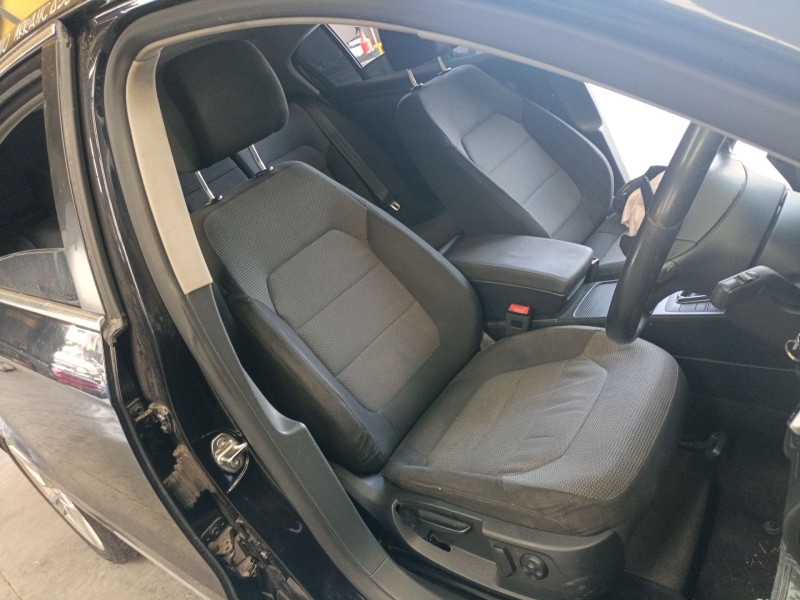 volkswagen passat b7 (362) del año 2010