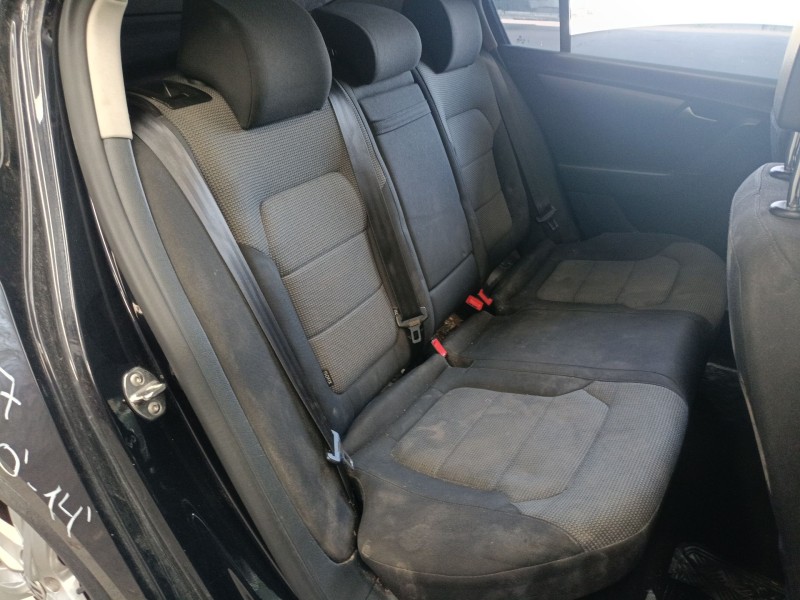 volkswagen passat b7 (362) del año 2010