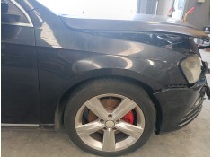 Recambio de aleta delantera derecha para volkswagen passat b7 (362) 2.0 tdi referencia OEM IAM   