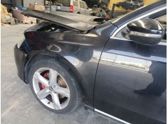 Recambio de aleta delantera izquierda para volkswagen passat b7 (362) 2.0 tdi referencia OEM IAM    2