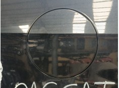TAPA EXTERIOR COMBUSTIBLE 