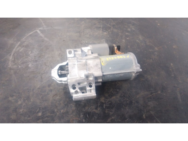 Recambio de motor arranque para bmw serie 5 berlina (g30) 520d sport line referencia OEM IAM   