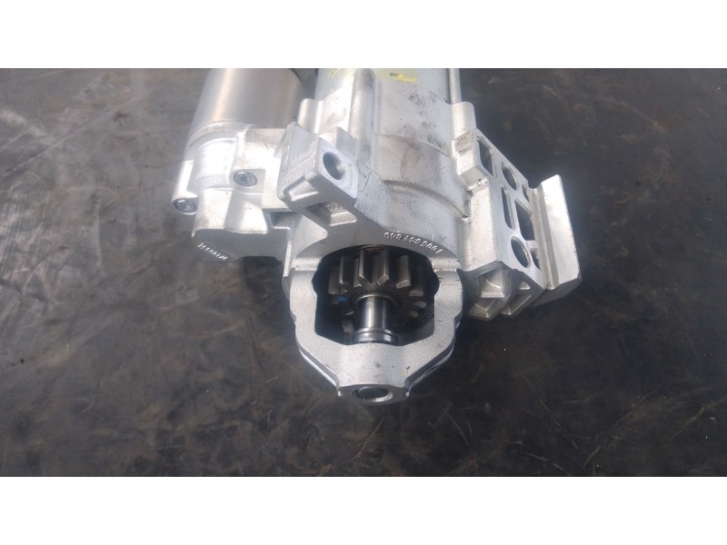 Recambio de motor arranque para bmw serie 5 berlina (g30) 520d sport line referencia OEM IAM   