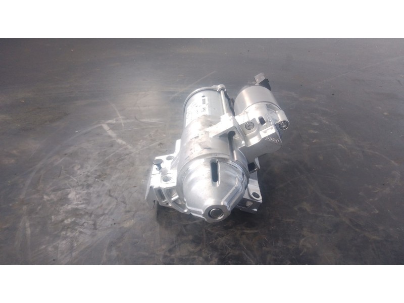 Recambio de motor arranque para bmw serie 5 berlina (g30) 520d sport line referencia OEM IAM   