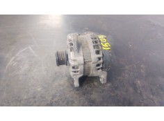 Recambio de alternador para iveco daily vi furgoneta 35s18, 35c18, 40c18, 50c18, 60c18, 65c18, 70c18 referencia OEM IAM   