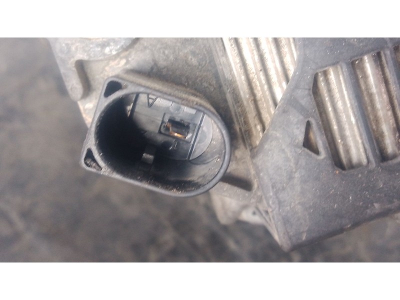Recambio de alternador para iveco daily vi furgoneta 35s18, 35c18, 40c18, 50c18, 60c18, 65c18, 70c18 referencia OEM IAM   