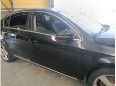 Recambio de puerta delantera derecha para volkswagen passat b7 (362) 2.0 tdi referencia OEM IAM    2