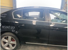 Recambio de puerta trasera derecha para volkswagen passat b7 (362) 2.0 tdi referencia OEM IAM   