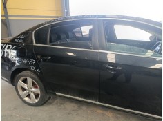 Recambio de puerta trasera derecha para volkswagen passat b7 (362) 2.0 tdi referencia OEM IAM    2