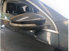 Recambio de retrovisor derecho electrico para volkswagen passat b7 (362) 2.0 tdi referencia OEM IAM    2