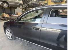 Recambio de puerta delantera izquierda para volkswagen passat b7 (362) 2.0 tdi referencia OEM IAM    2