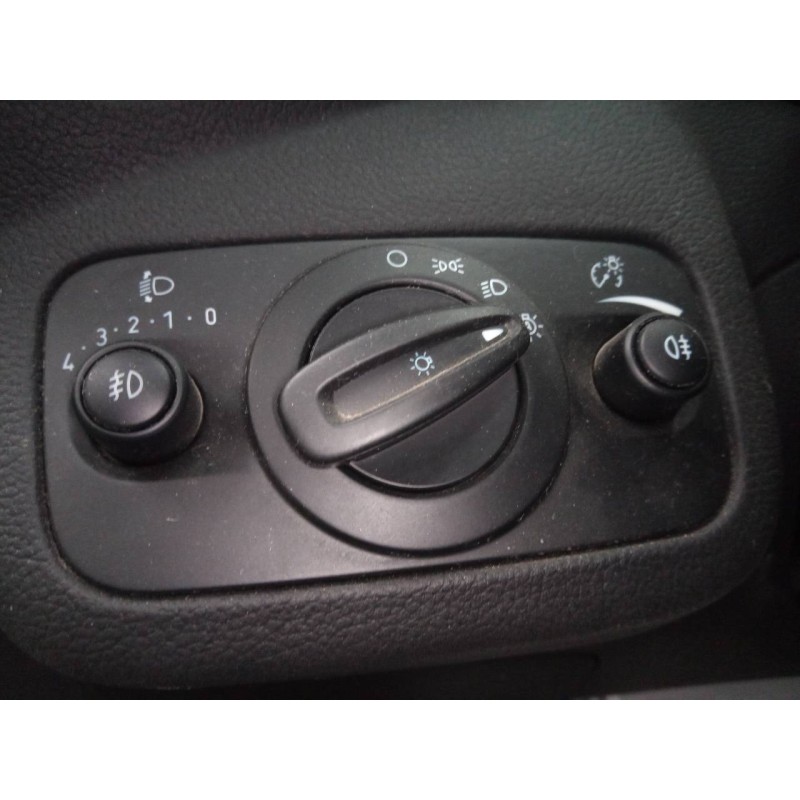 Recambio de mando luces para ford kuga (cbs) trend+ referencia OEM IAM   