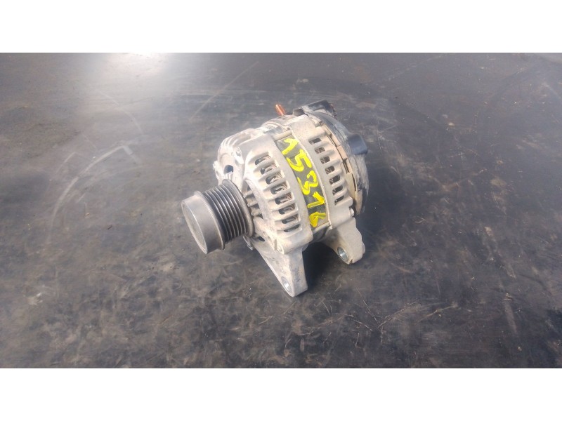 Recambio de alternador para suzuki grand vitara ii (jt, te, td) 1.9 ddis a las 4 ruedas (jt419, td44, jb419wd, jb419xd) referenc