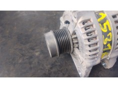Recambio de alternador para suzuki grand vitara ii (jt, te, td) 1.9 ddis a las 4 ruedas (jt419, td44, jb419wd, jb419xd) referenc 2