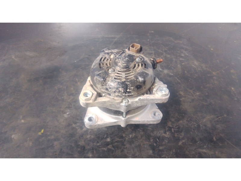 Recambio de alternador para suzuki grand vitara ii (jt, te, td) 1.9 ddis a las 4 ruedas (jt419, td44, jb419wd, jb419xd) referenc