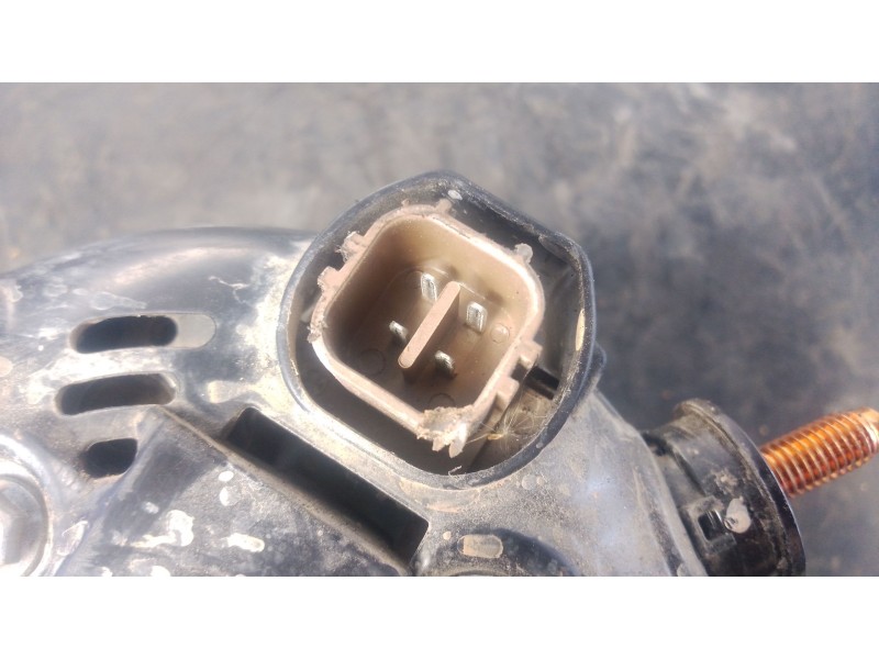 Recambio de alternador para suzuki grand vitara ii (jt, te, td) 1.9 ddis a las 4 ruedas (jt419, td44, jb419wd, jb419xd) referenc