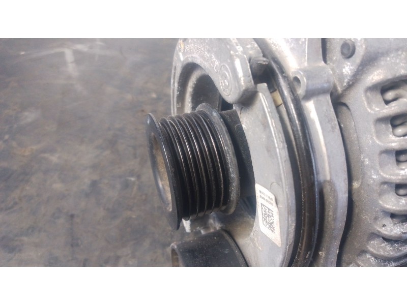 Recambio de alternador para bmw 3 (g20, g80, g28) 318 d referencia OEM IAM   