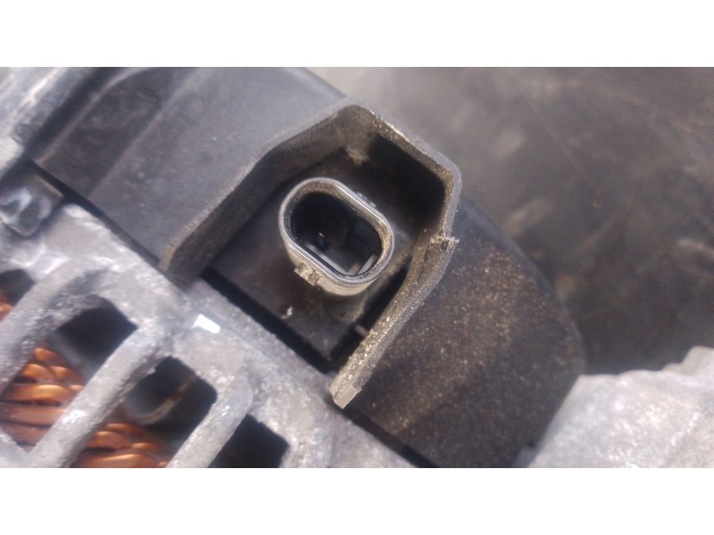 Recambio de alternador para bmw 3 (g20, g80, g28) 318 d referencia OEM IAM   