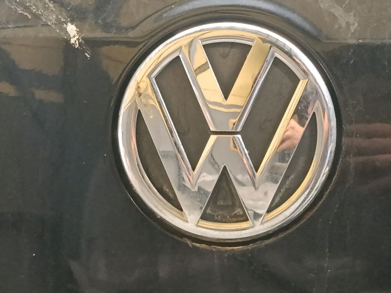 Recambio de maneta exterior porton para volkswagen passat b7 (362) 2.0 tdi referencia OEM IAM   
