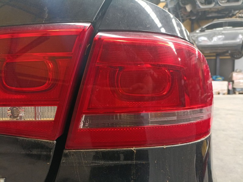 Recambio de piloto trasero derecho para volkswagen passat b7 (362) 2.0 tdi referencia OEM IAM   