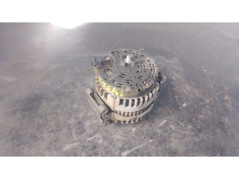 Recambio de alternador para mercedes-benz clase e (w212) e 350 cgi (212.057) referencia OEM IAM   
