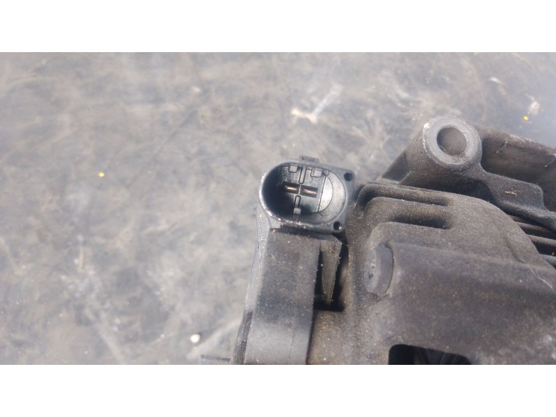 Recambio de alternador para mercedes-benz clase e (w212) e 350 cgi (212.057) referencia OEM IAM   