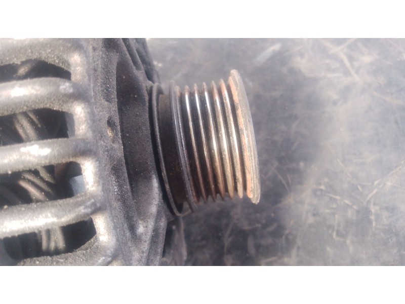 Recambio de alternador para mercedes-benz clase e (w212) e 350 cgi (212.057) referencia OEM IAM   