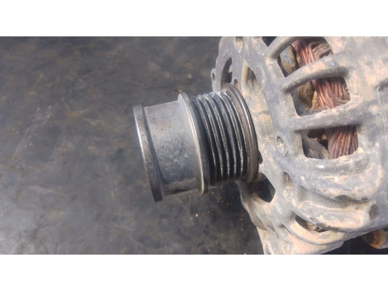 Recambio de alternador para seat arona (kj7, kjp) 1.0 tsi referencia OEM IAM   