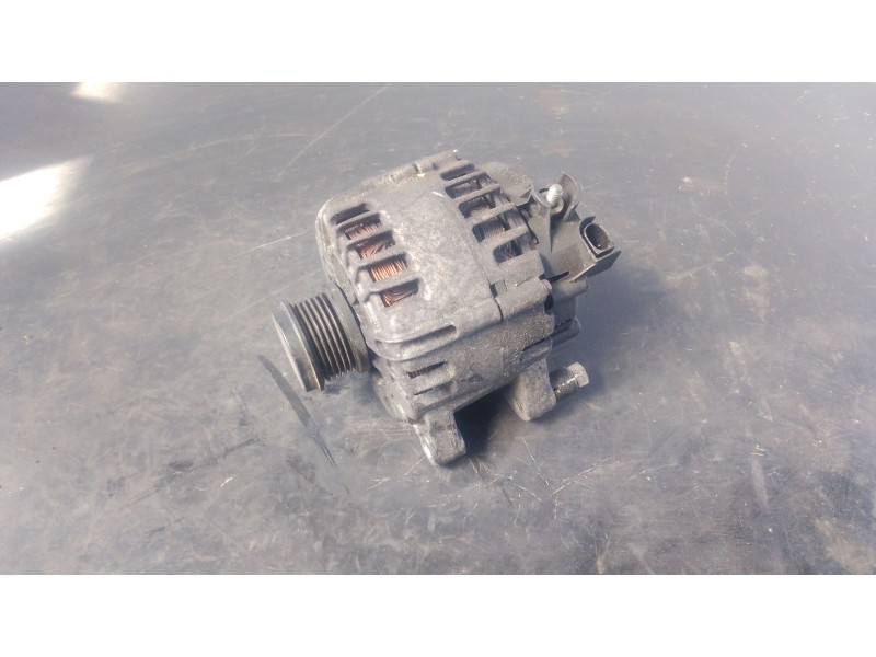 Recambio de alternador para ford tourneo connect / grand tourneo connect v408 monospace 1.6 tdci referencia OEM IAM   