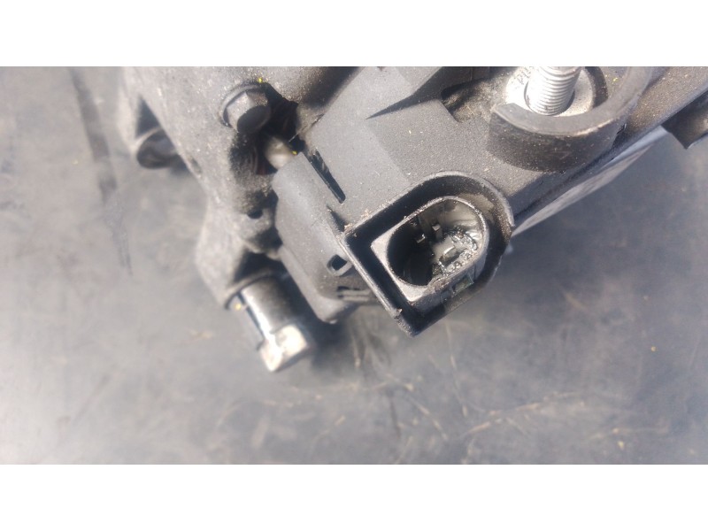 Recambio de alternador para ford tourneo connect / grand tourneo connect v408 monospace 1.6 tdci referencia OEM IAM   