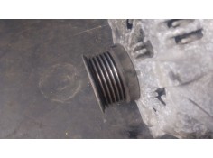Recambio de alternador para dodge nitro 2.8 crd 4wd referencia OEM IAM 1042106080 04801338AB  2