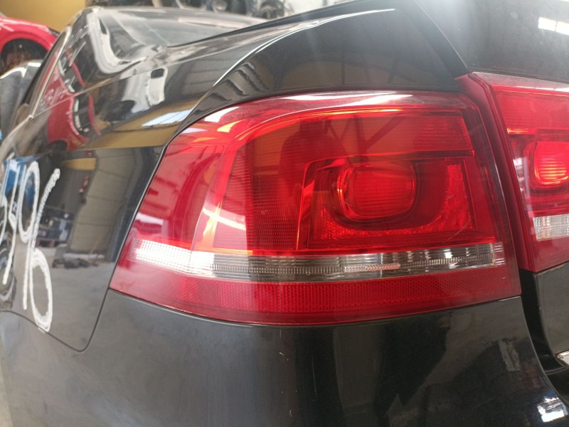 Recambio de piloto trasero izquierdo para volkswagen passat b7 (362) 2.0 tdi referencia OEM IAM   