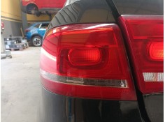 Recambio de piloto trasero izquierdo para volkswagen passat b7 (362) 2.0 tdi referencia OEM IAM    2